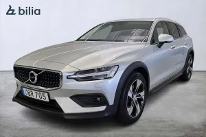 Volvo V60 2021